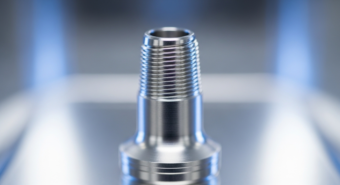 Medical manufacturing