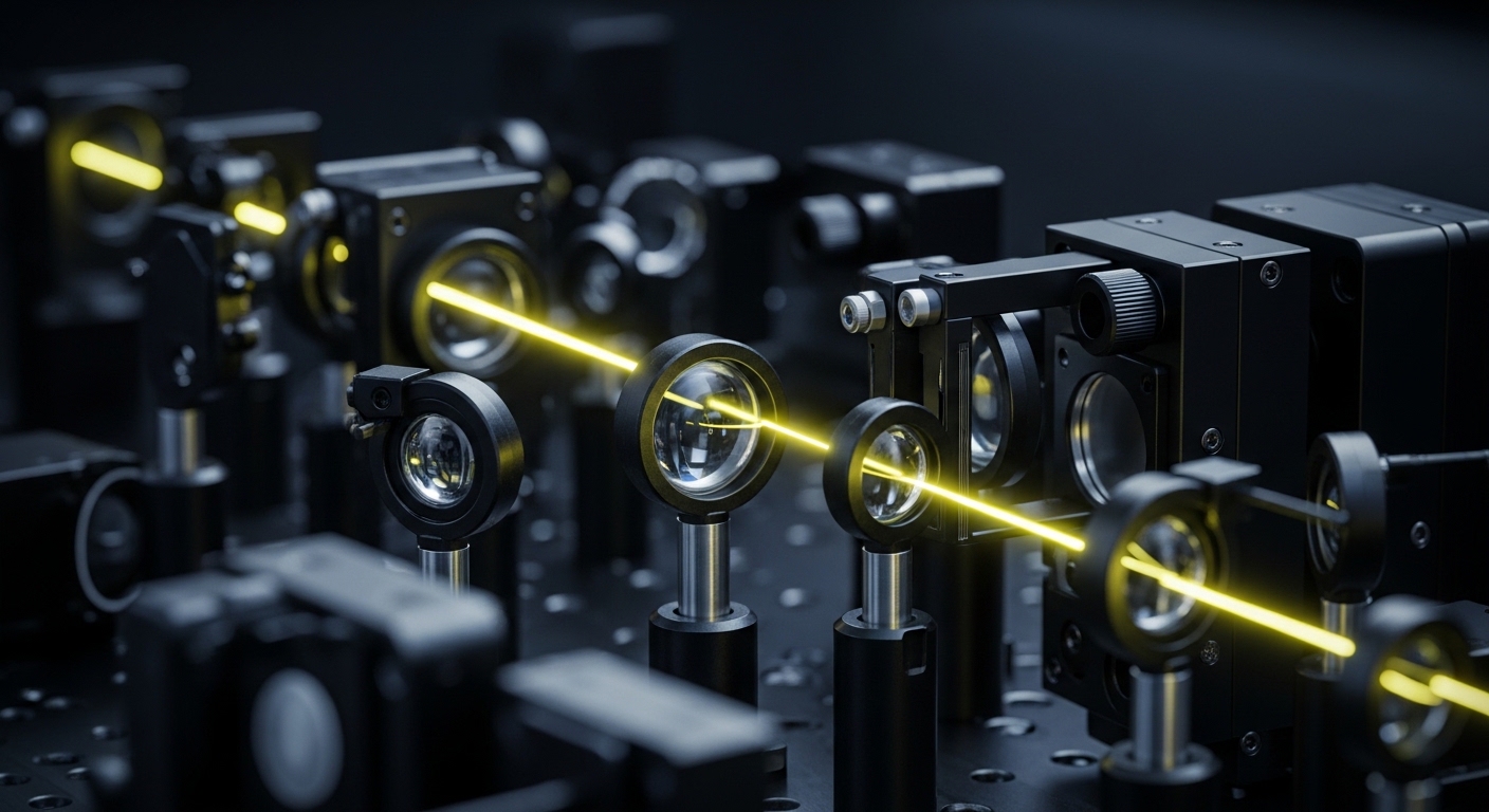 Optical lens assembly