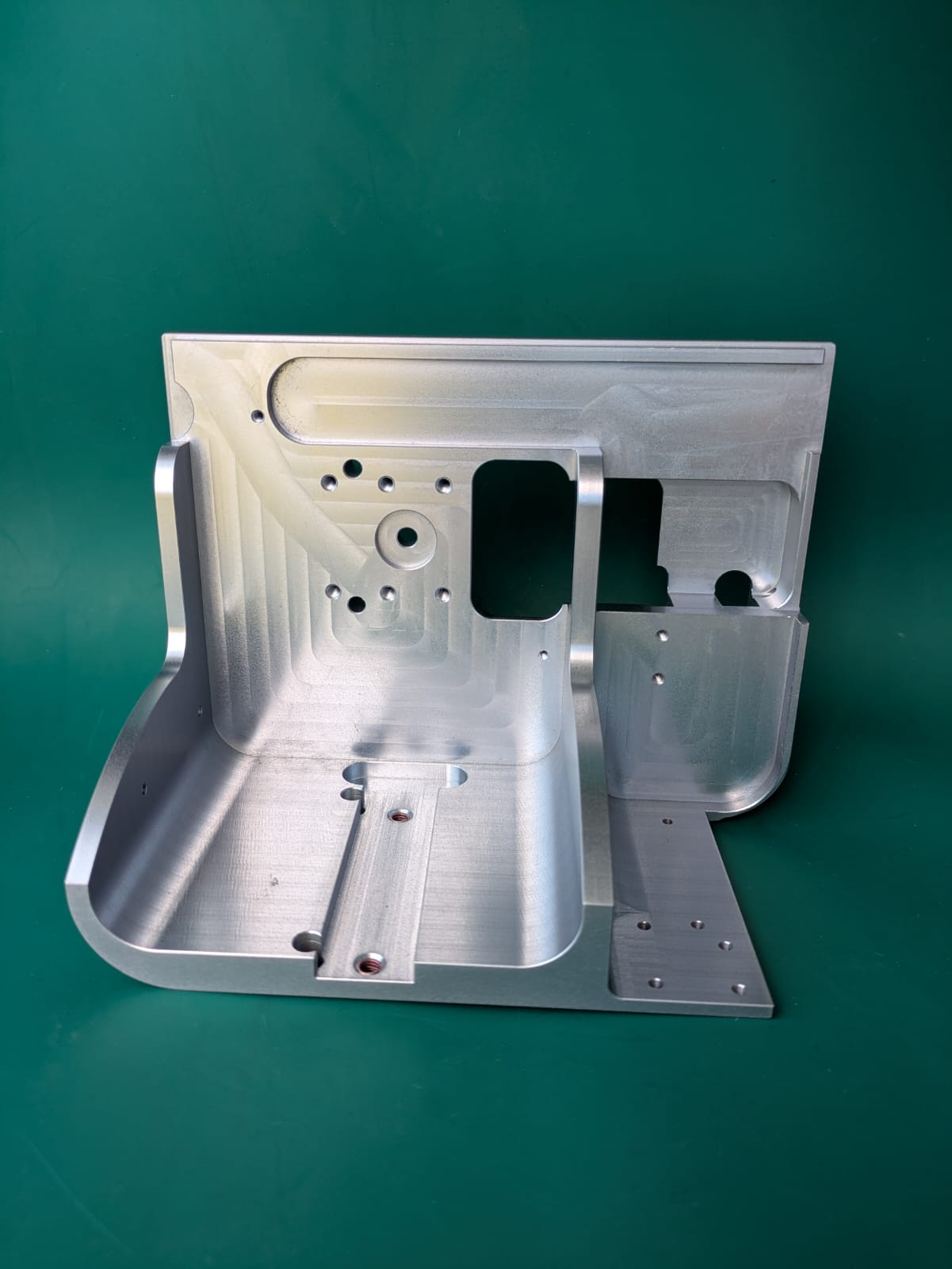 Semicon Part 1
