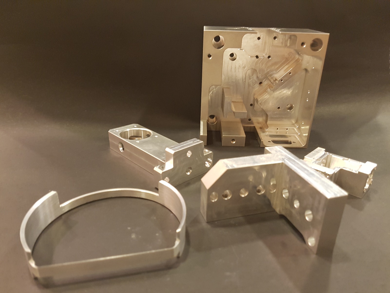 Optical component